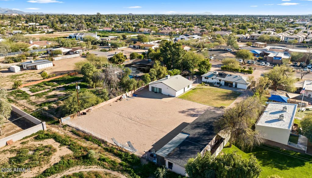 Photo of 7224 E Jenan Drive, Scottsdale, AZ 85260 (MLS # 6968839)