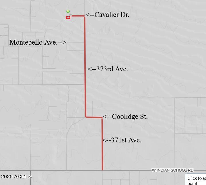 37433 W Cavalier Drive 506-39-092-C