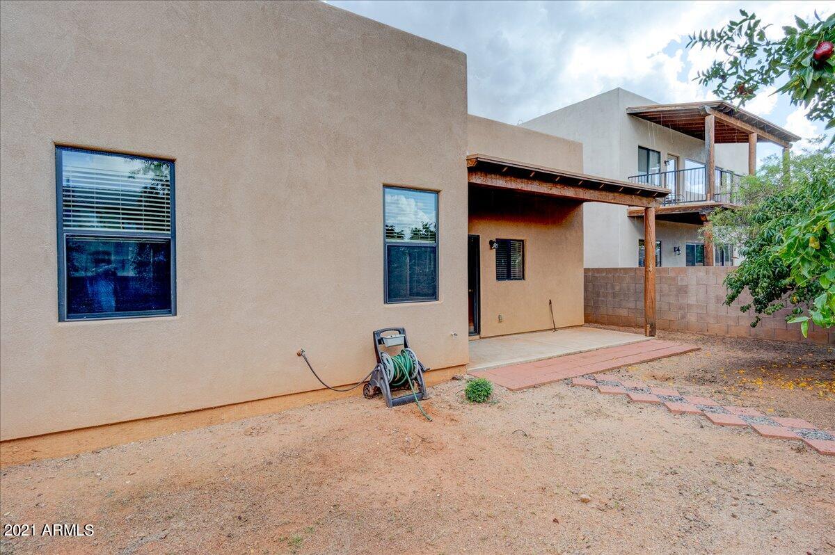 LEGENDS AT VALIENTE UNIT 2 - Residential