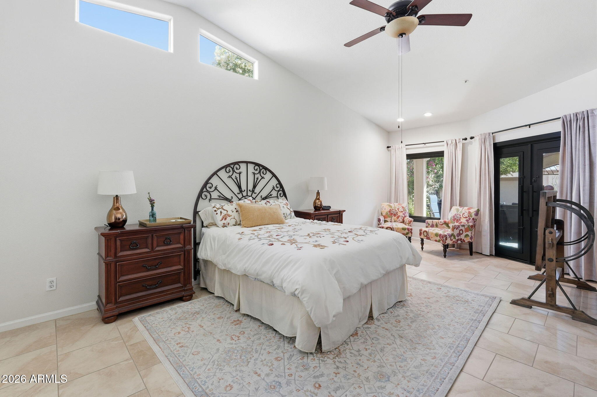 8750 E VIA DE MCCORMICK --