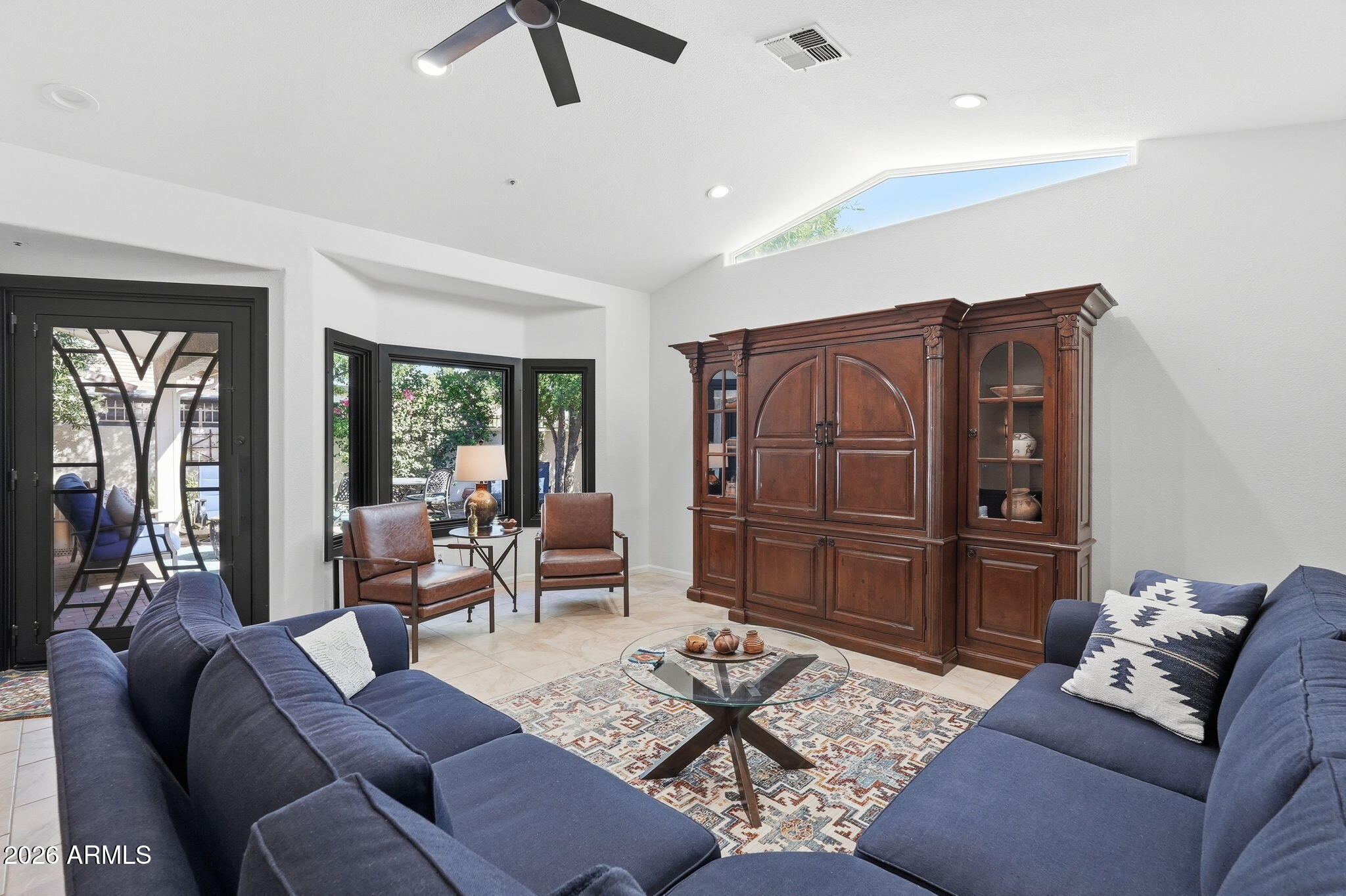 8750 E VIA DE MCCORMICK --