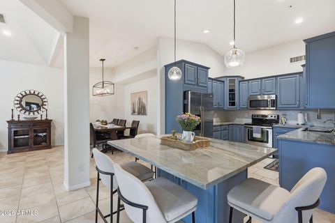 8750 E VIA DE MCCORMICK -- Scottsdale AZ 85258