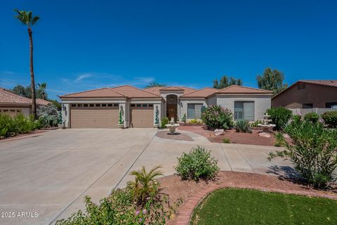 17770 N 66TH Lane Glendale AZ 85308