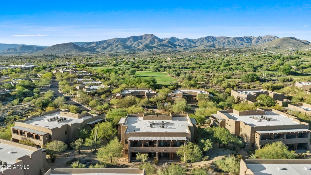 Photo of 36601 N Mule Train Road #D40, Carefree, AZ 85377 (MLS # 6902862)