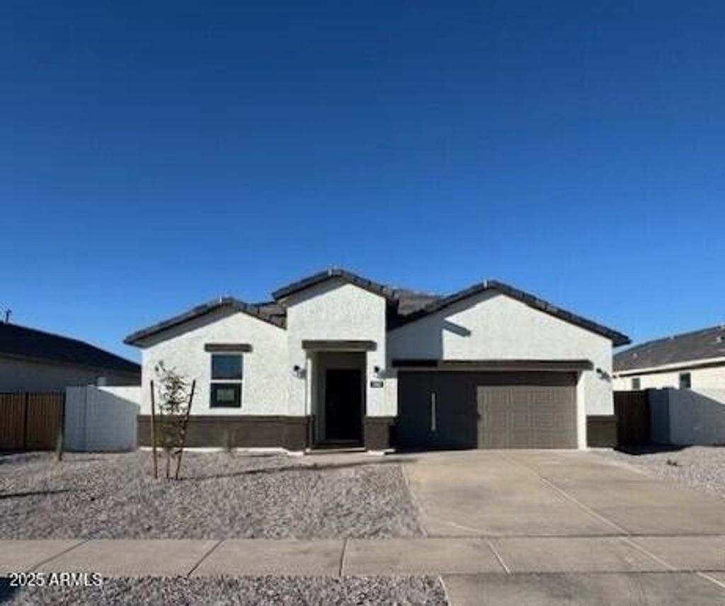 Photo of 1342 W Bealey Avenue, Coolidge, AZ 85128 (MLS # 6913173)
