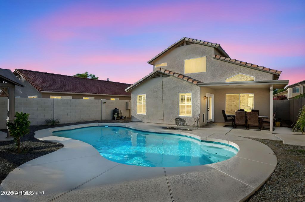 Photo of 4041 W Quail Avenue, Glendale, AZ 85308 (MLS # 6994163)