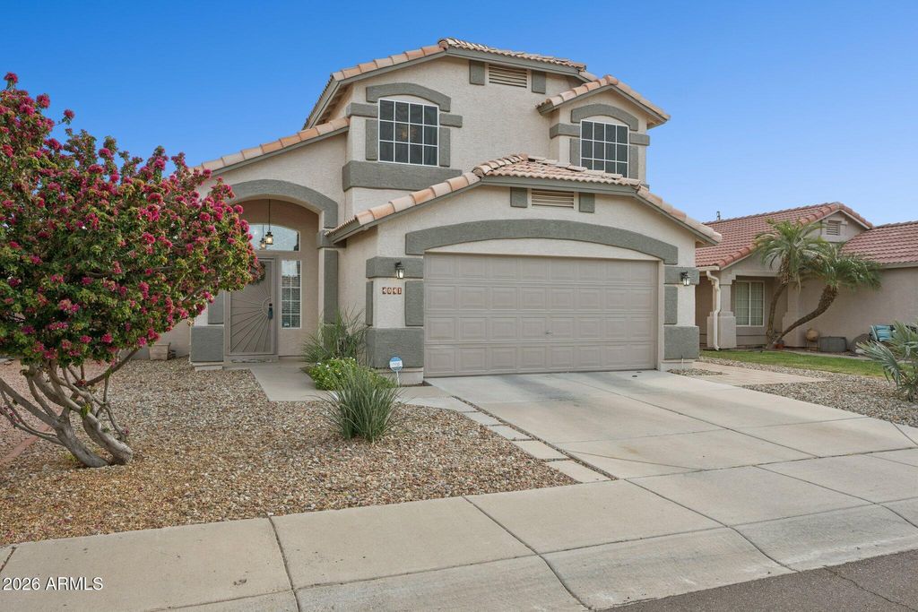 Photo of 4041 W Quail Avenue, Glendale, AZ 85308 (MLS # 6994163)