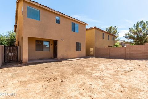 A home in Tolleson