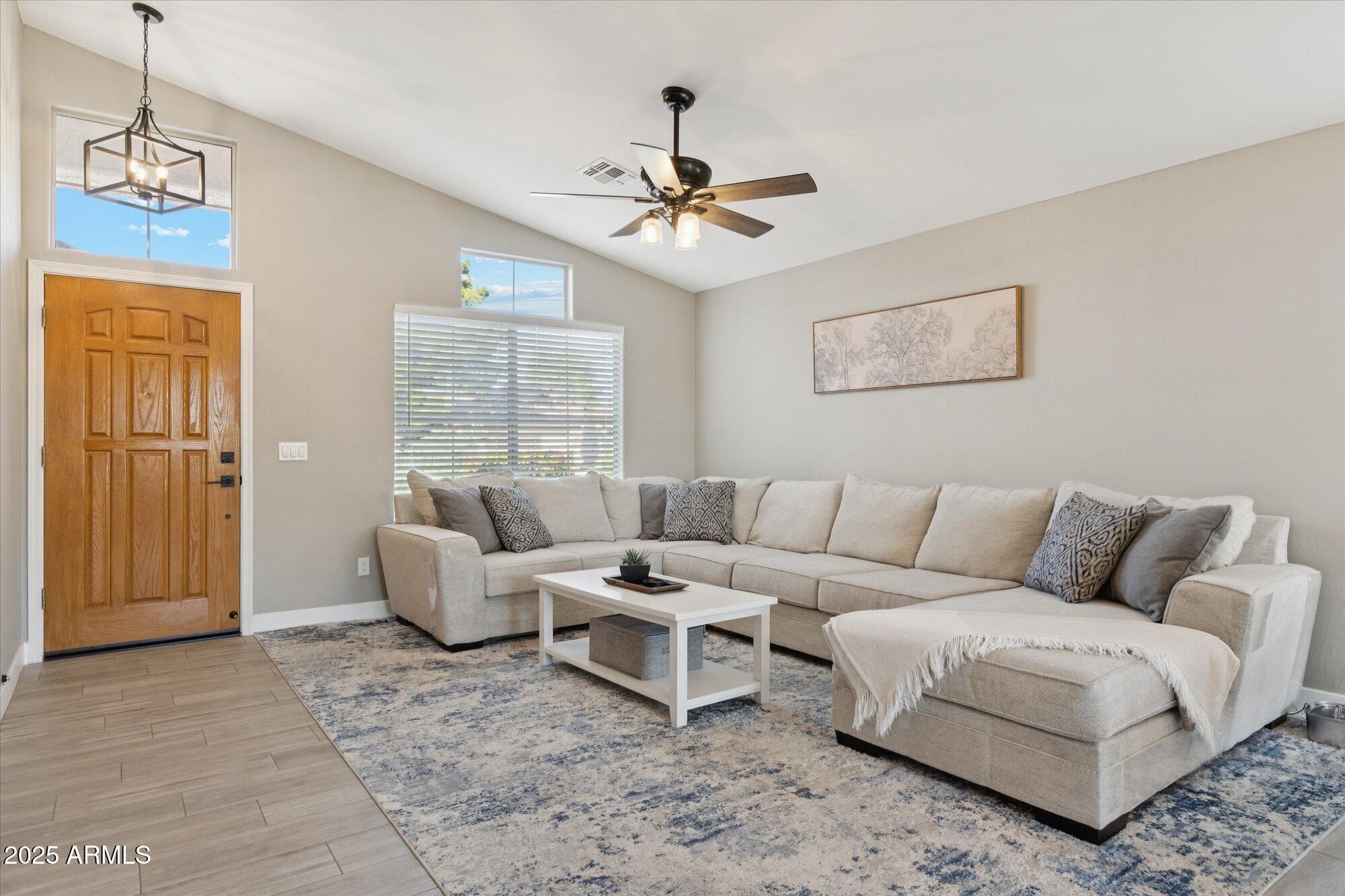 Homes for Sale in Queen Creek Arizona 3 493 W San Remo Street