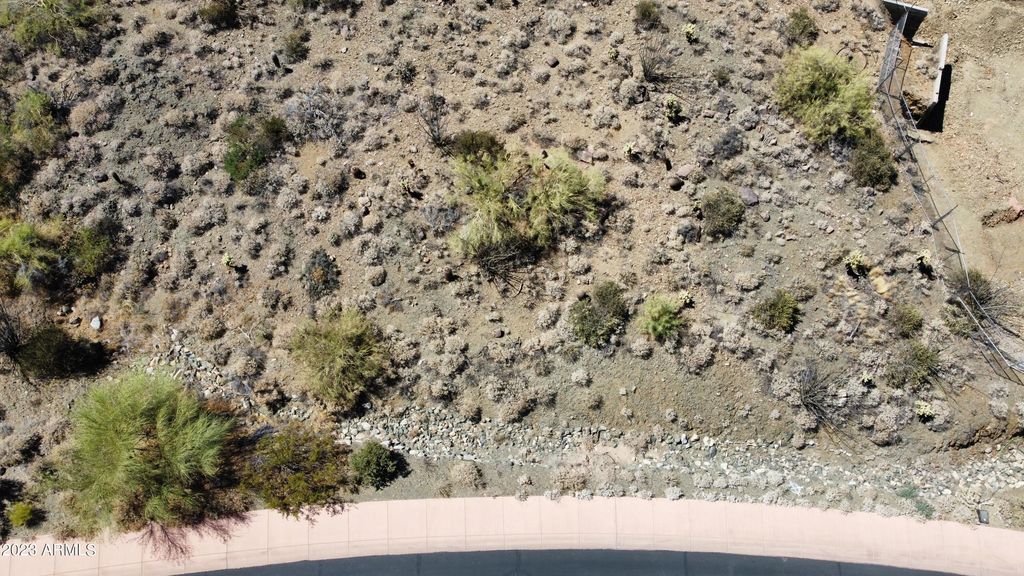 Photo of 16214 N Desert Fox Parkway #120, Fountain Hills, AZ 85268 (MLS # 6518693)