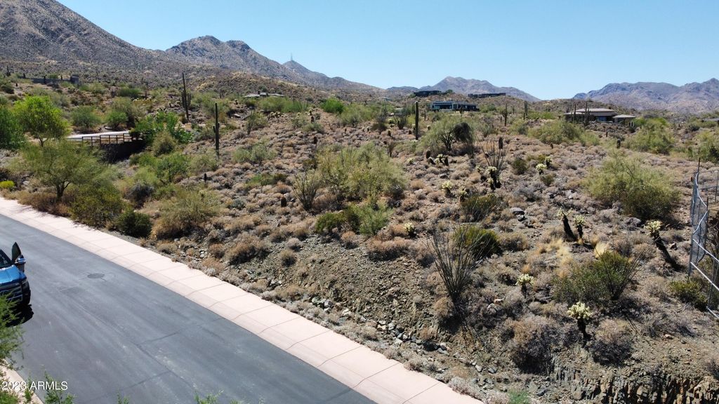 Photo of 16214 N Desert Fox Parkway #120, Fountain Hills, AZ 85268 (MLS # 6518693)