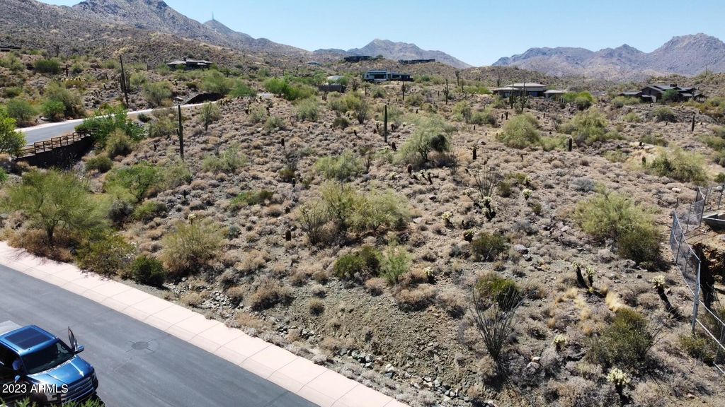 Photo of 16214 N Desert Fox Parkway #120, Fountain Hills, AZ 85268 (MLS # 6518693)