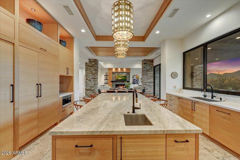 Photo of 10332 E Filaree Lane, Scottsdale, AZ 85262 (MLS # 6982637)