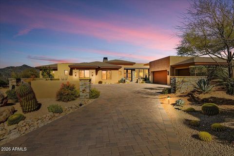10332 E Filaree Lane Scottsdale AZ 85262