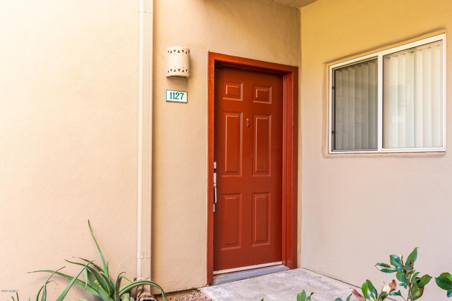 11260 N 92ND Street 1127