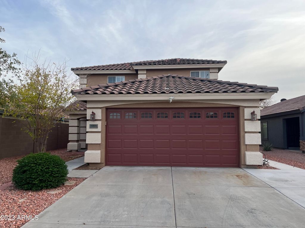 Photo of 11801 W Sunnyside Drive, El Mirage, AZ 85335 (MLS # 6905647)