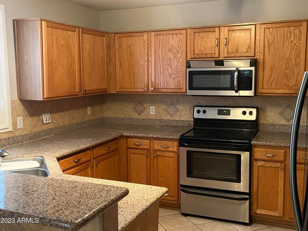 Photo of 11801 W Sunnyside Drive, El Mirage, AZ 85335 (MLS # 6905647)