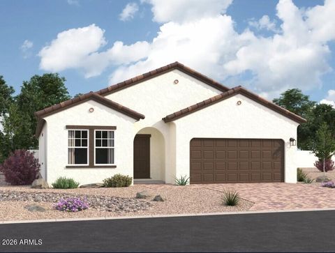 Photo of 10039 W Devonshire Avenue, Phoenix, AZ 85037 (MLS # 7029188)