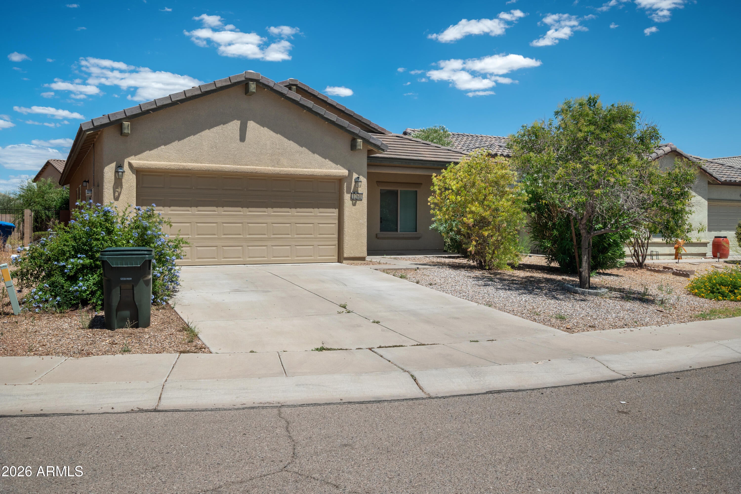 1261 QUESTA Court