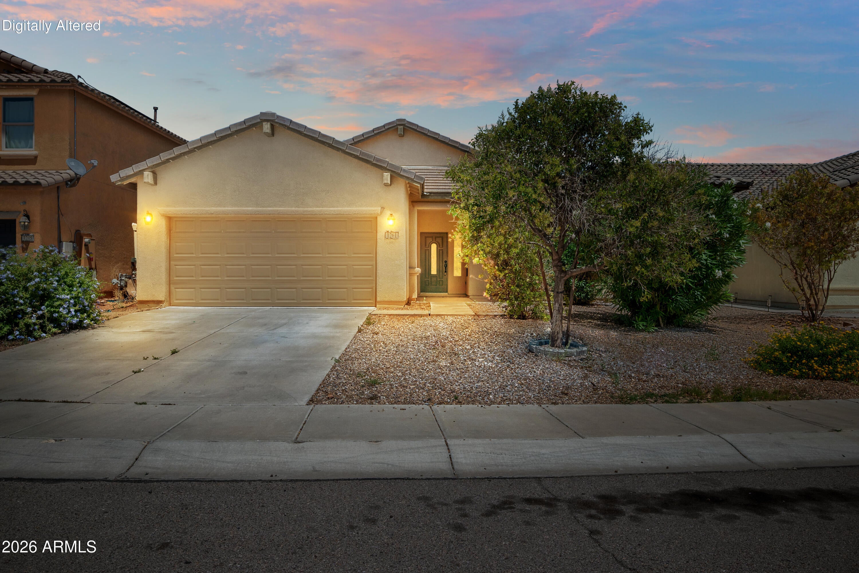 1261 QUESTA Court