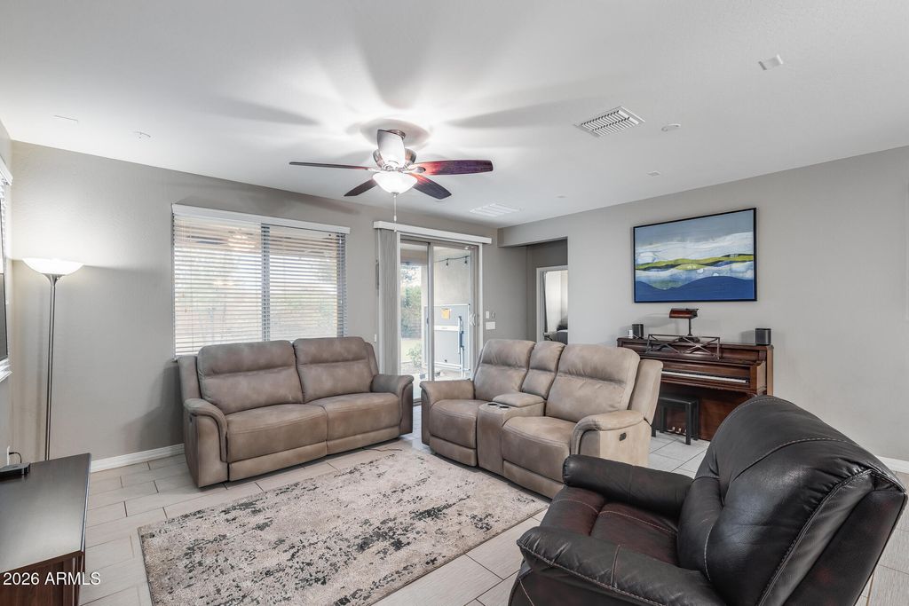 Photo of 22070 N 97th Glen, Peoria, AZ 85383 (MLS # 6965383)