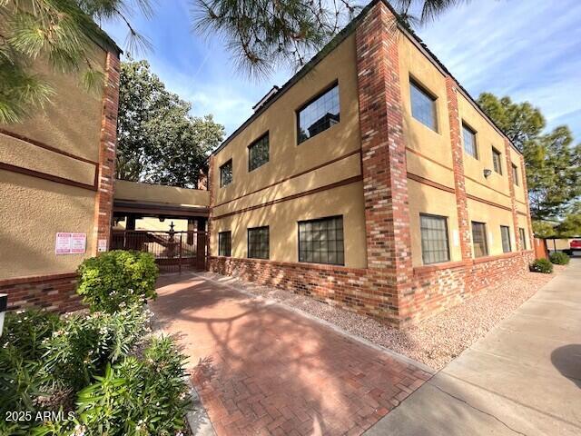 Phoenix, Arizona 85016, United States, ,Commercial,Active,6289