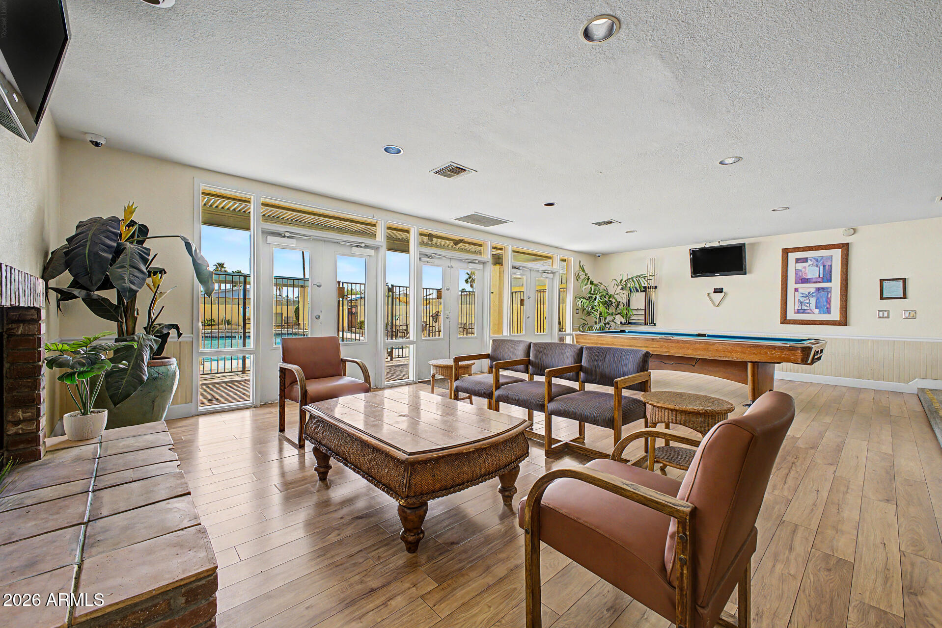 Seyenna Vistas - Residential