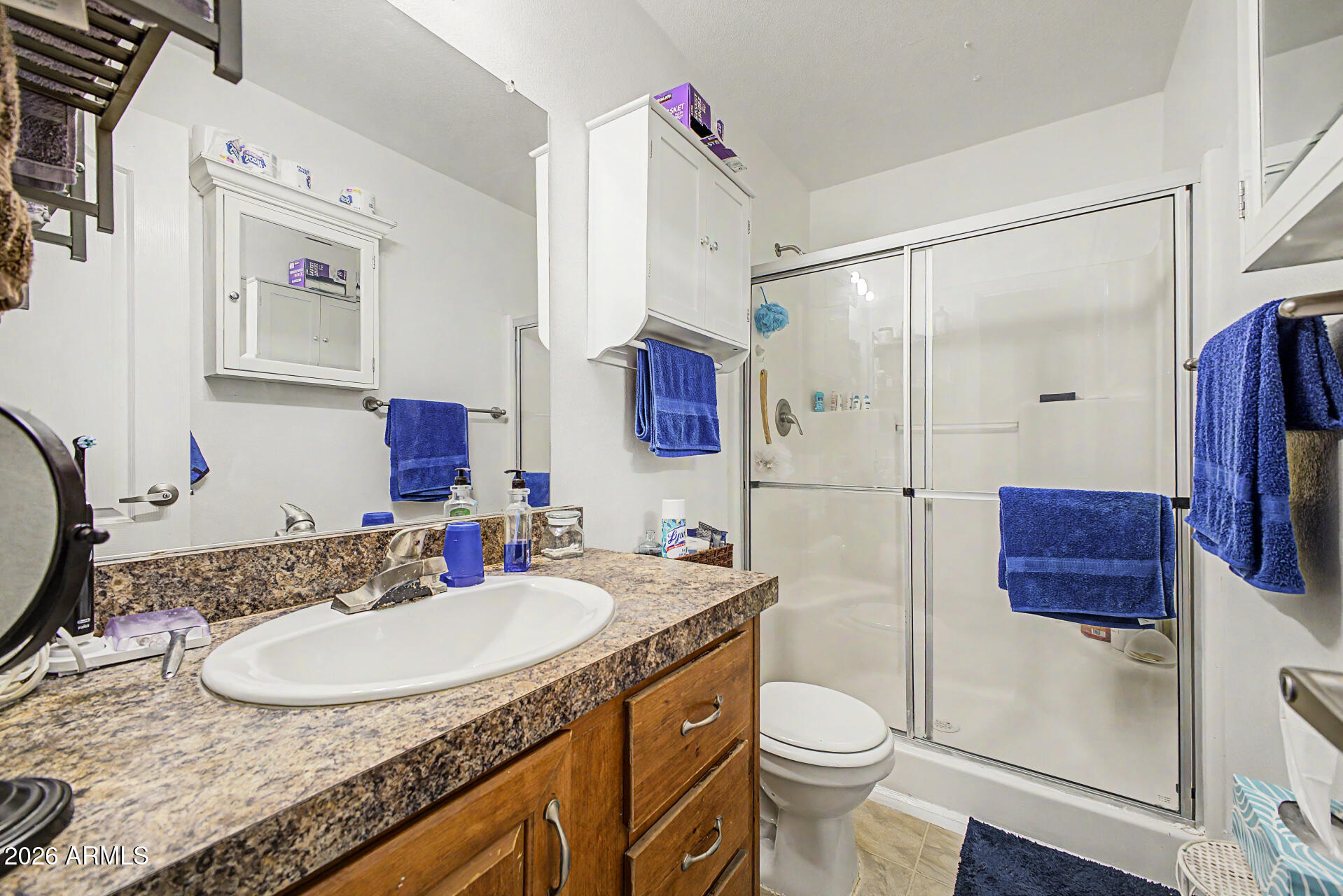 Seyenna Vistas - Residential
