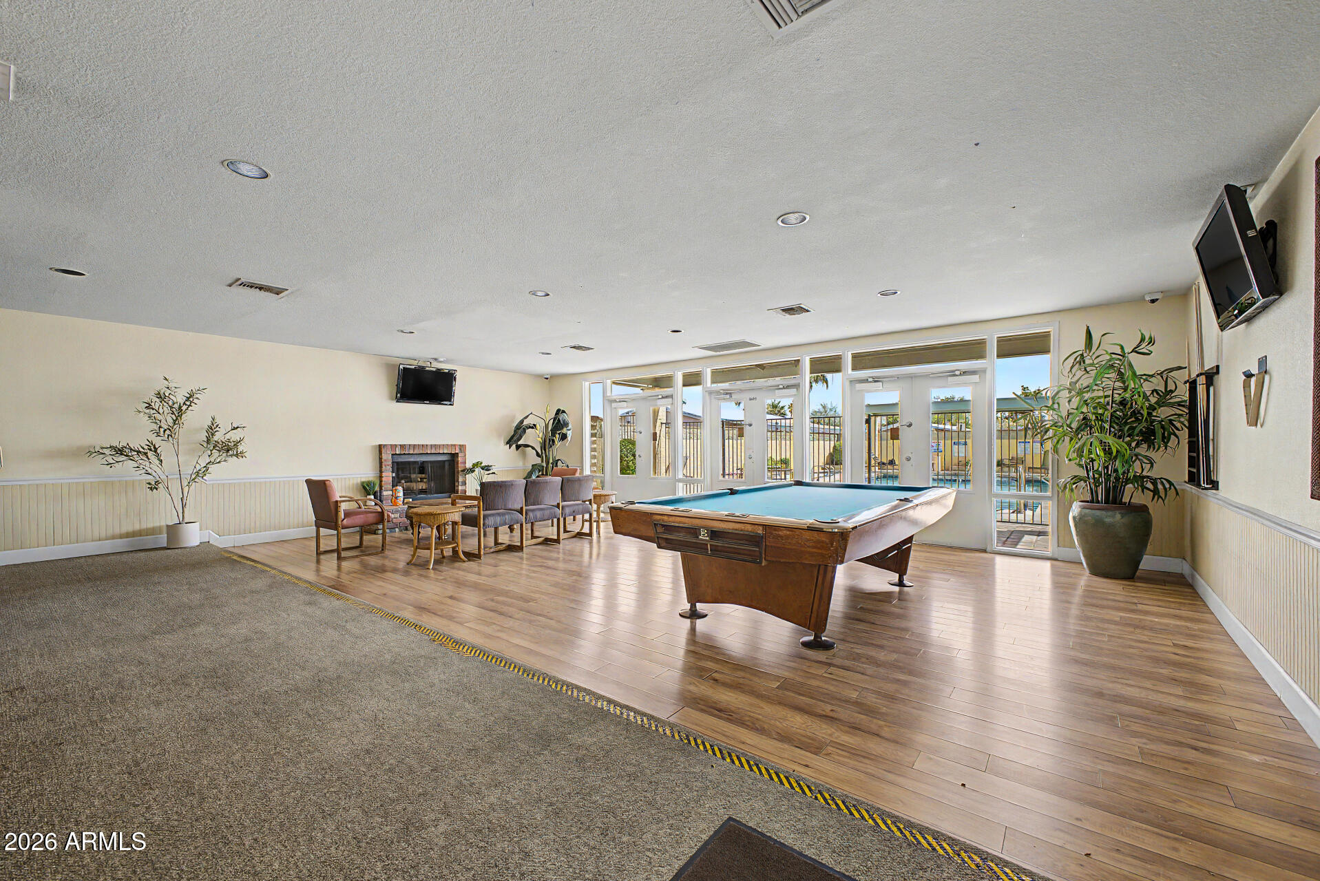 Seyenna Vistas - Residential