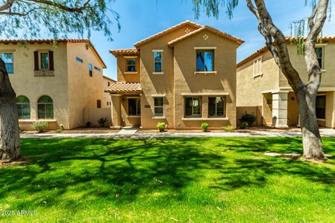 3485 S SENECA Way Gilbert AZ 85297