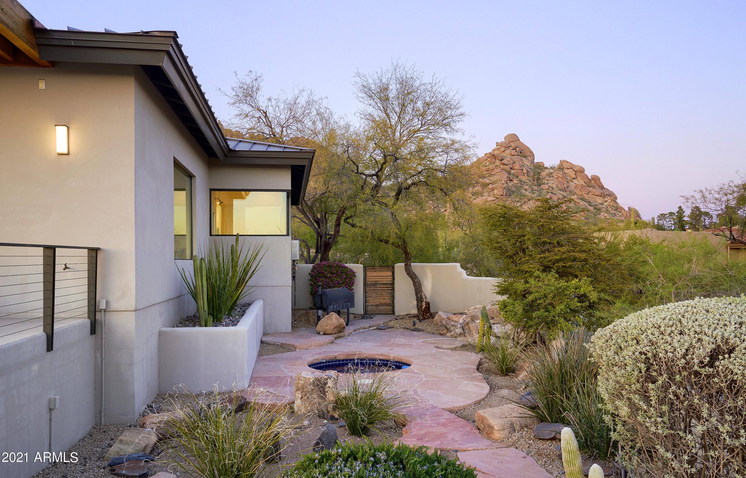 CAREFREE GRAND VIEW ESTATES 2 - Residential