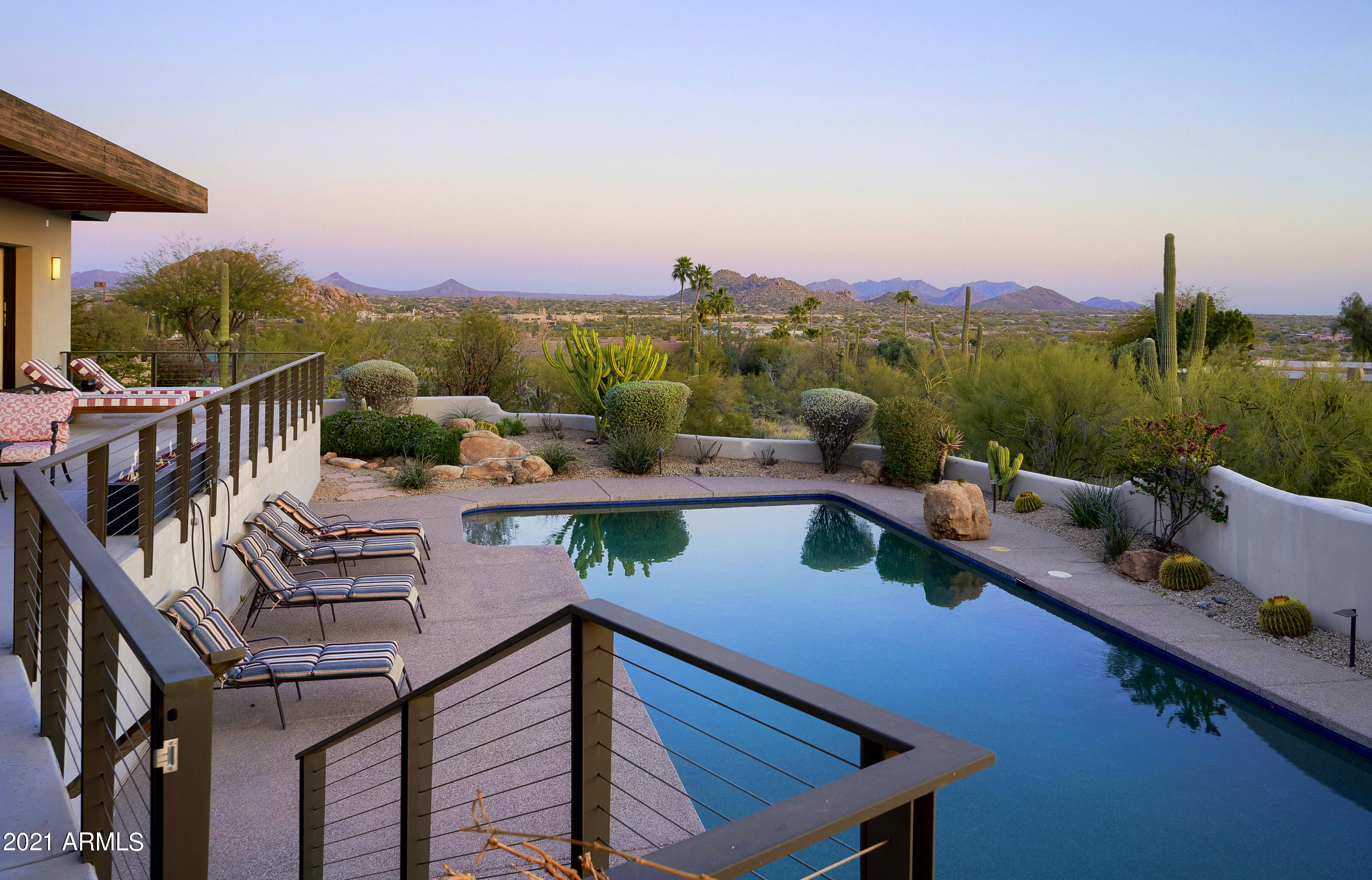 CAREFREE GRAND VIEW ESTATES 2 - Residential