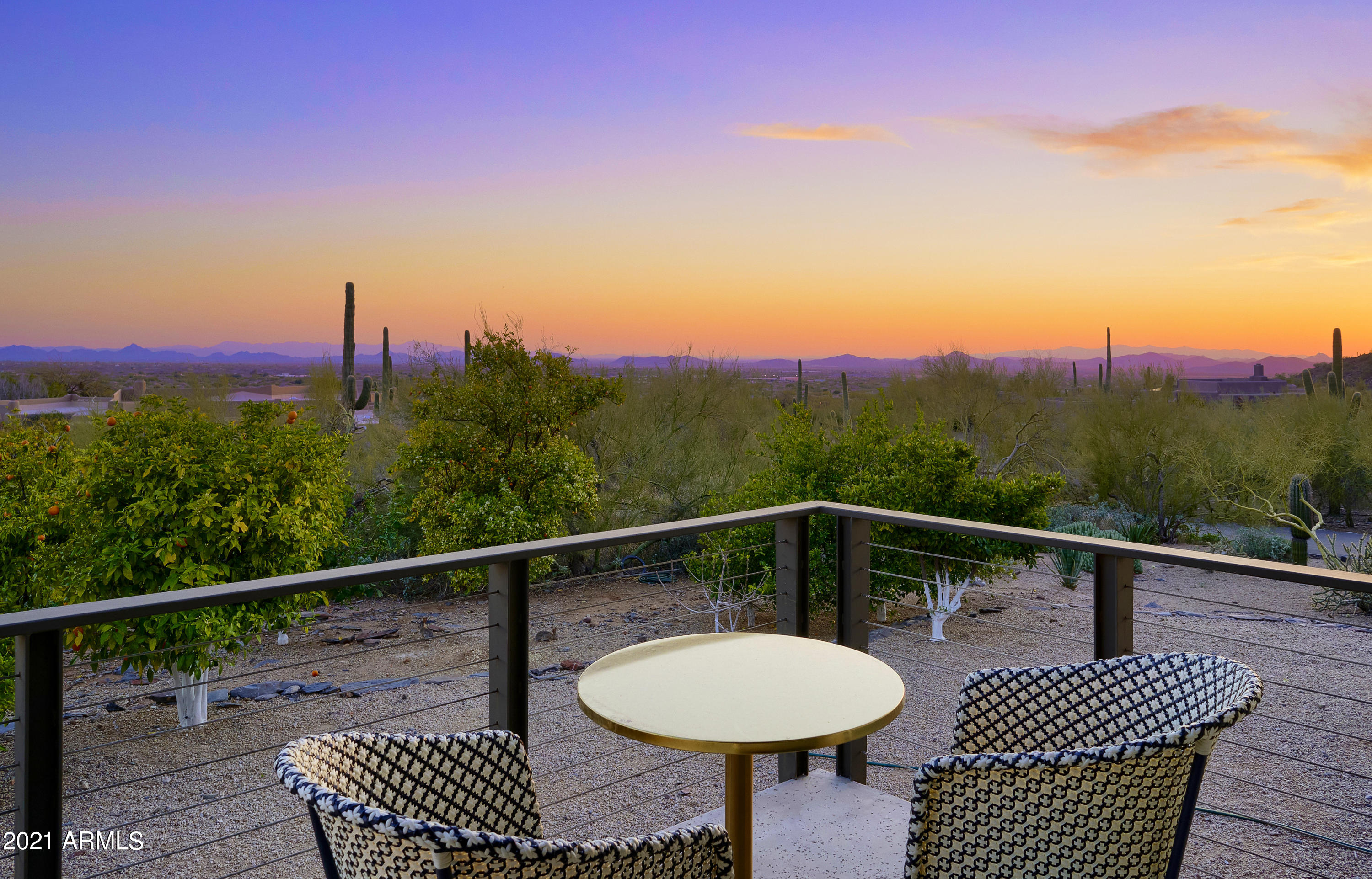 CAREFREE GRAND VIEW ESTATES 2 - Residential