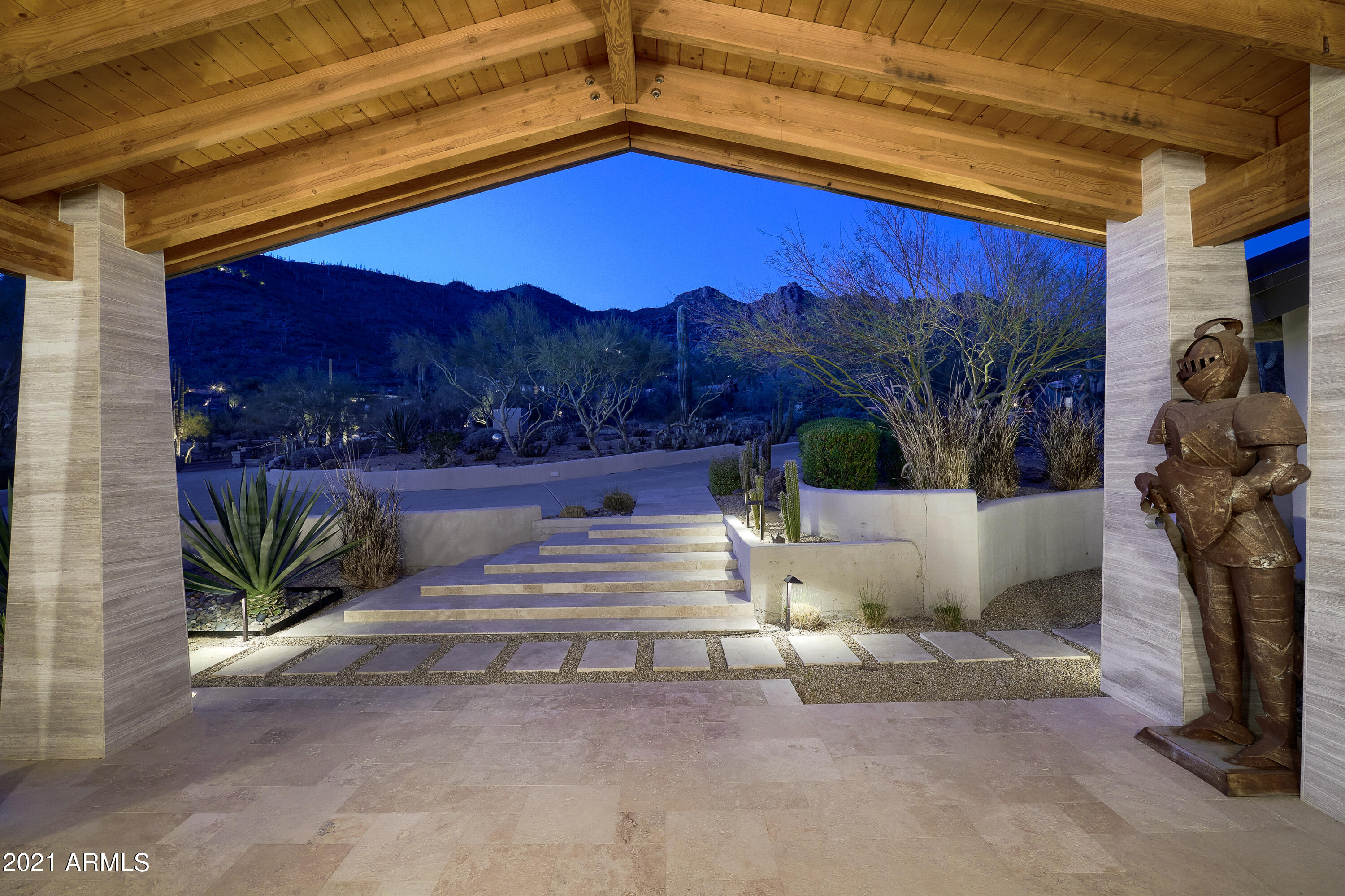 CAREFREE GRAND VIEW ESTATES 2 - Residential