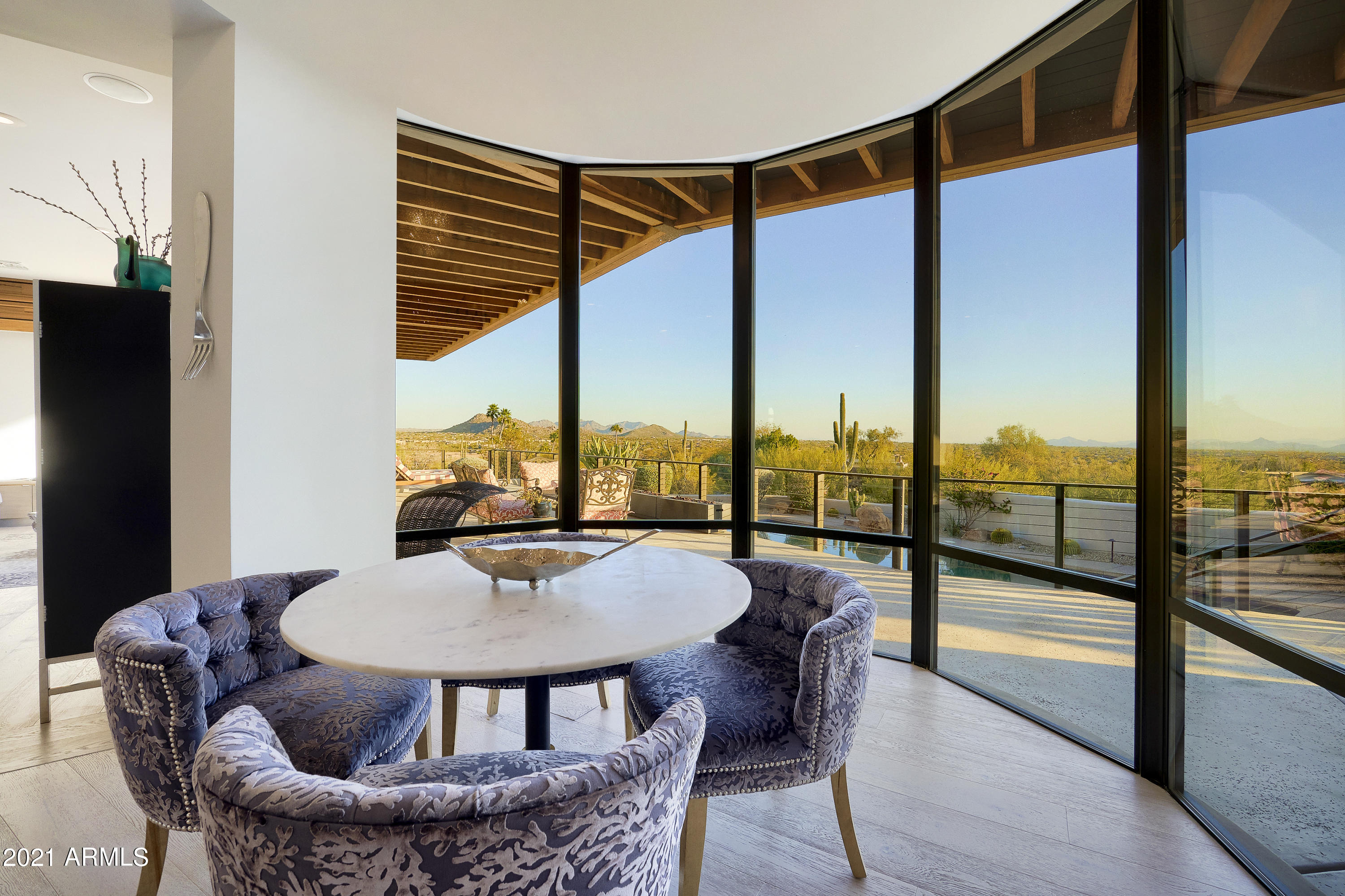 CAREFREE GRAND VIEW ESTATES 2 - Residential