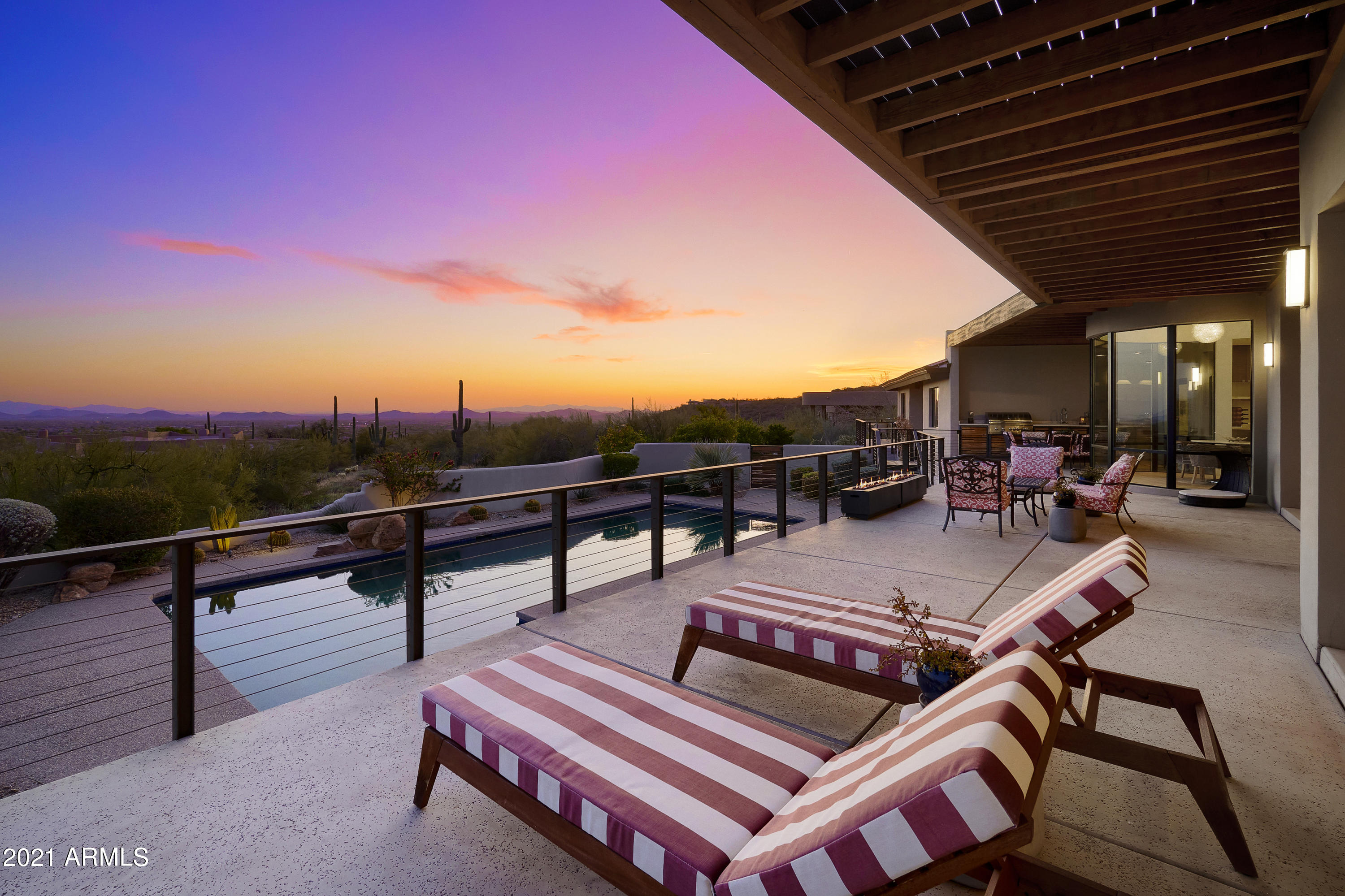 CAREFREE GRAND VIEW ESTATES 2 - Residential