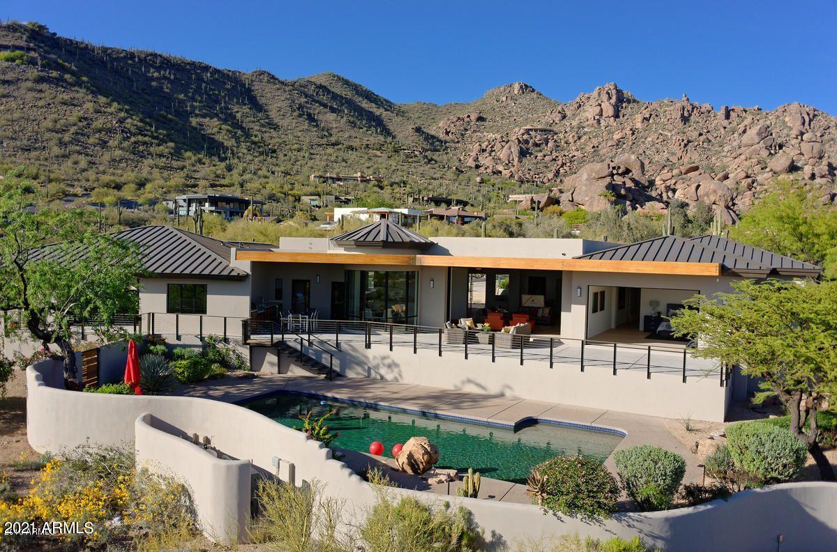 CAREFREE GRAND VIEW ESTATES 2 - Residential