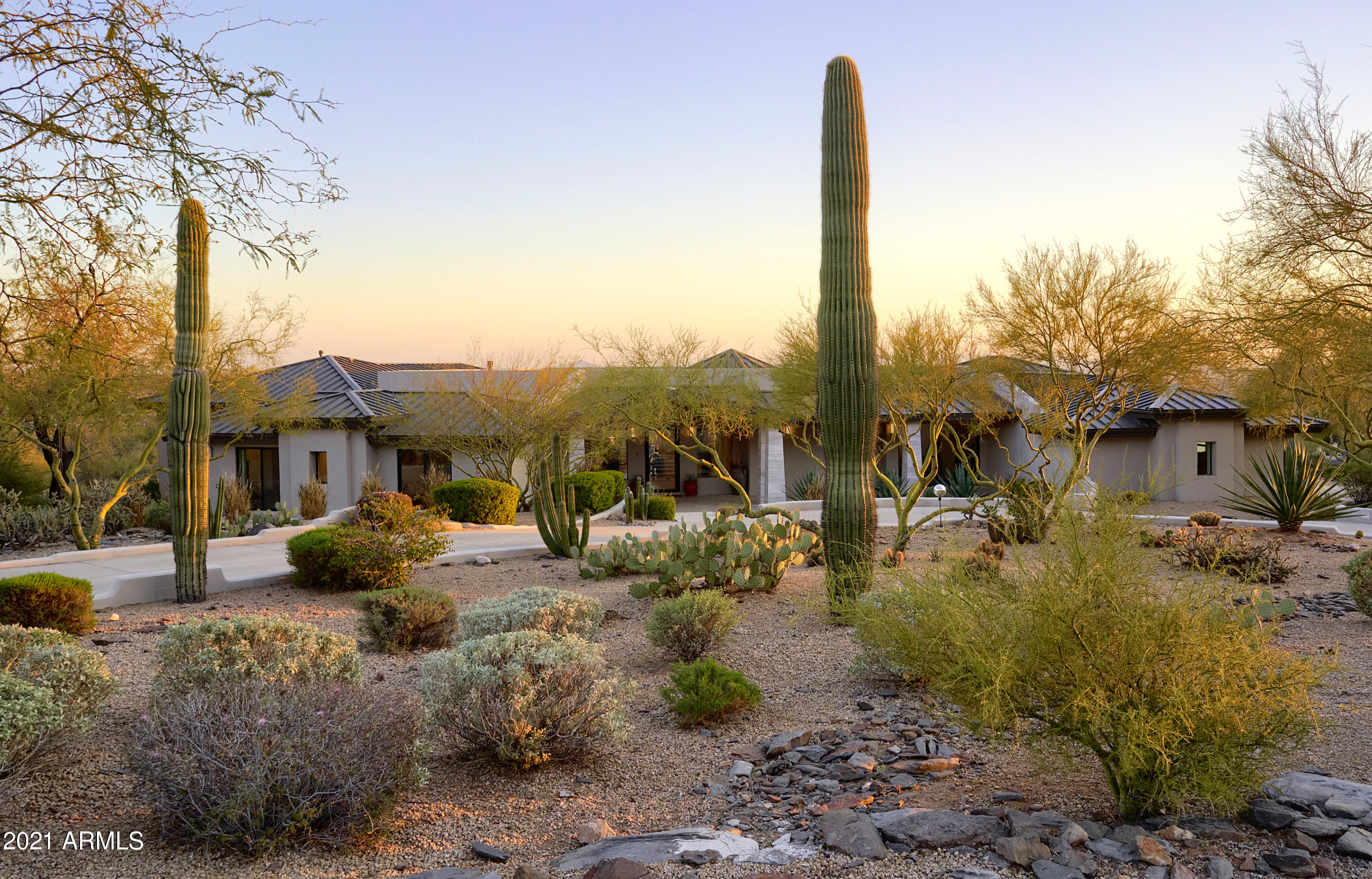 CAREFREE GRAND VIEW ESTATES 2 - Residential
