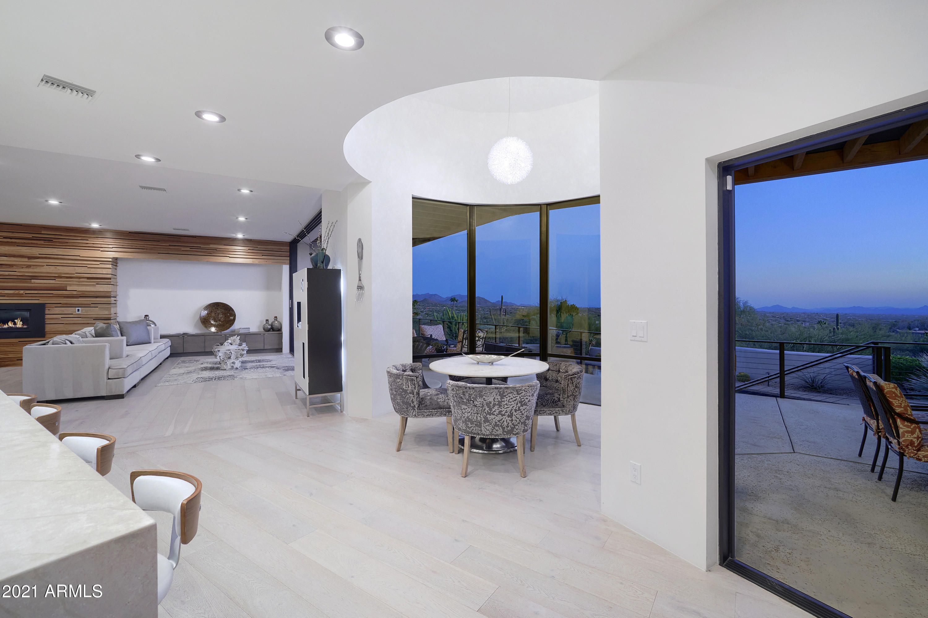 CAREFREE GRAND VIEW ESTATES 2 - Residential