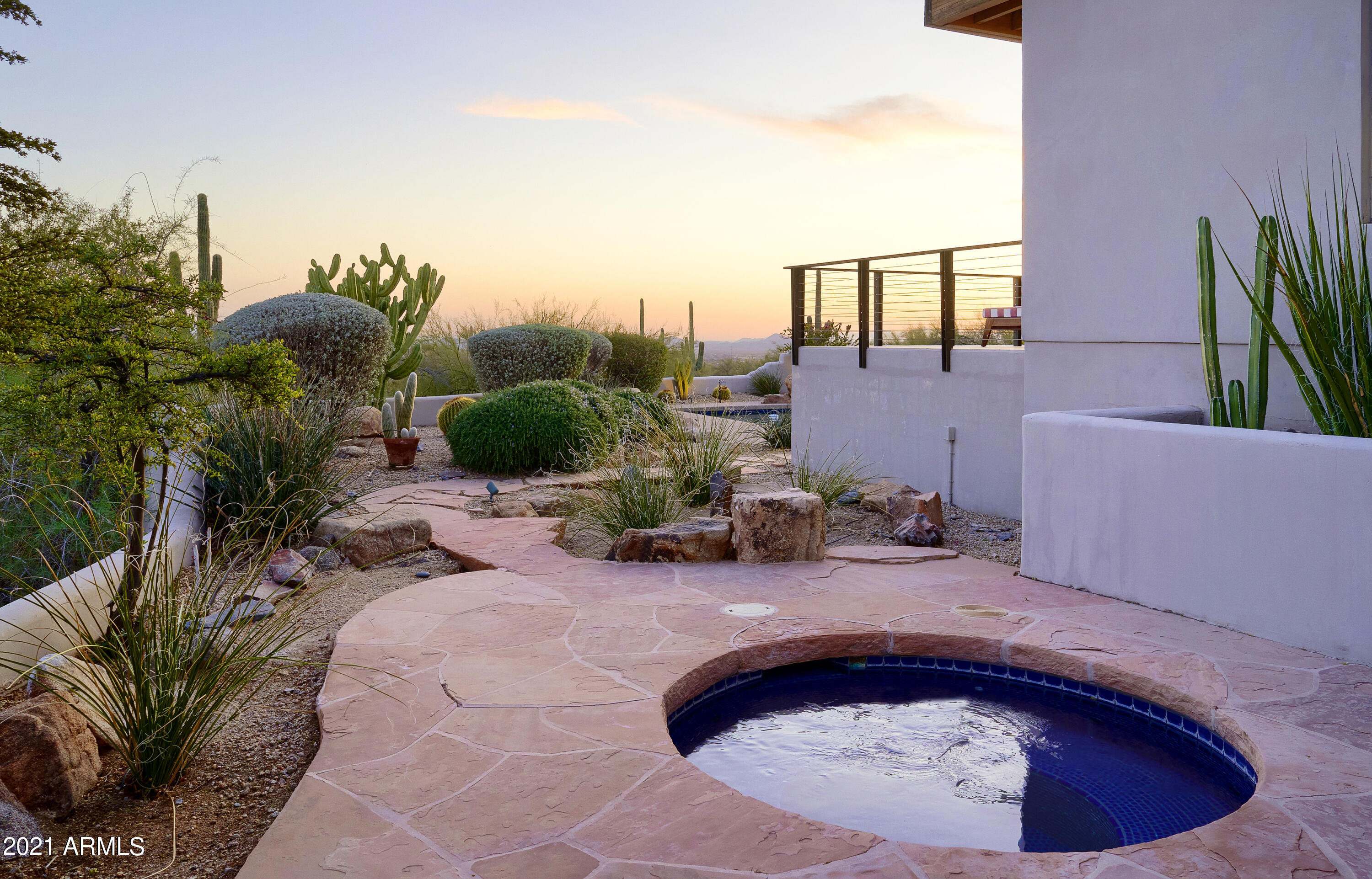 CAREFREE GRAND VIEW ESTATES 2 - Residential