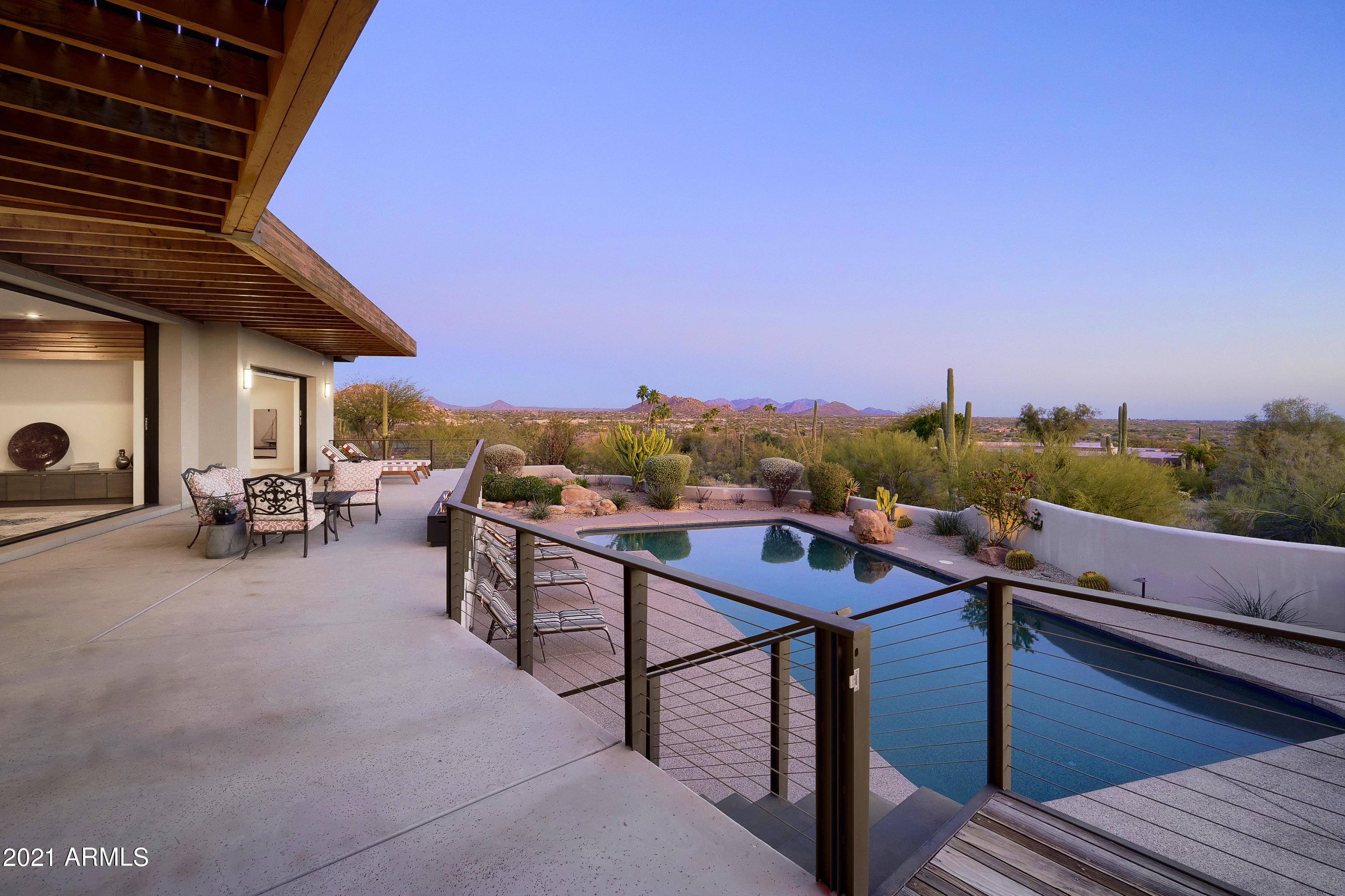 CAREFREE GRAND VIEW ESTATES 2 - Residential