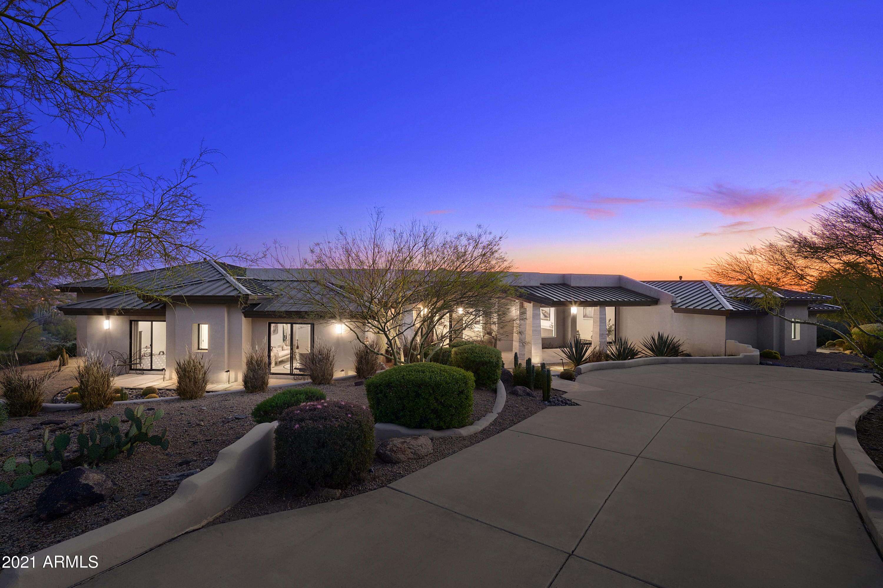 CAREFREE GRAND VIEW ESTATES 2 - Residential
