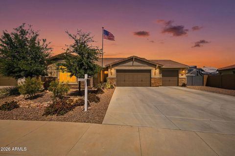 18406 W Highland Avenue Goodyear AZ 85395
