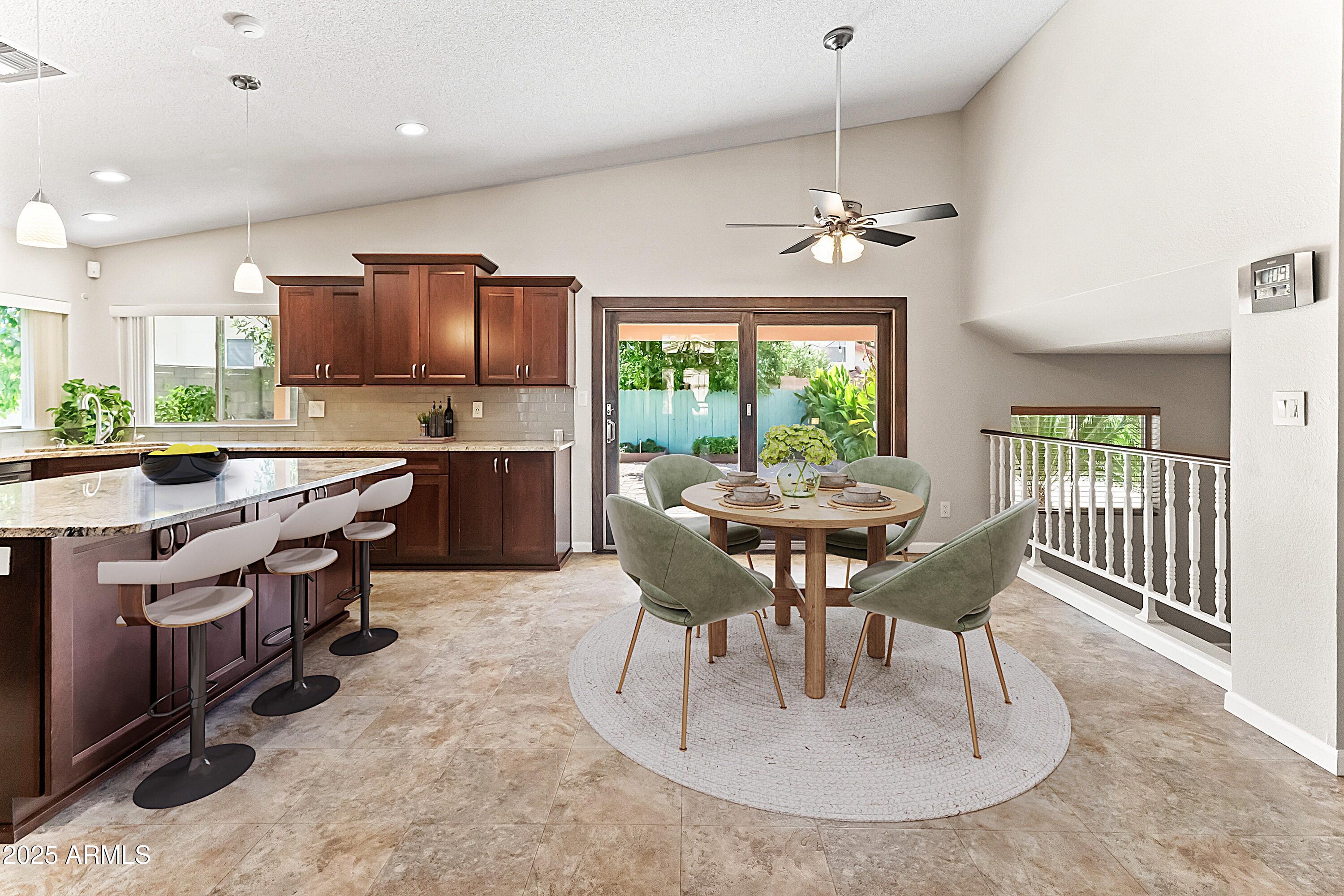 Homes for Sale in Queen Creek Arizona 2 4541 E CAROLINA Drive