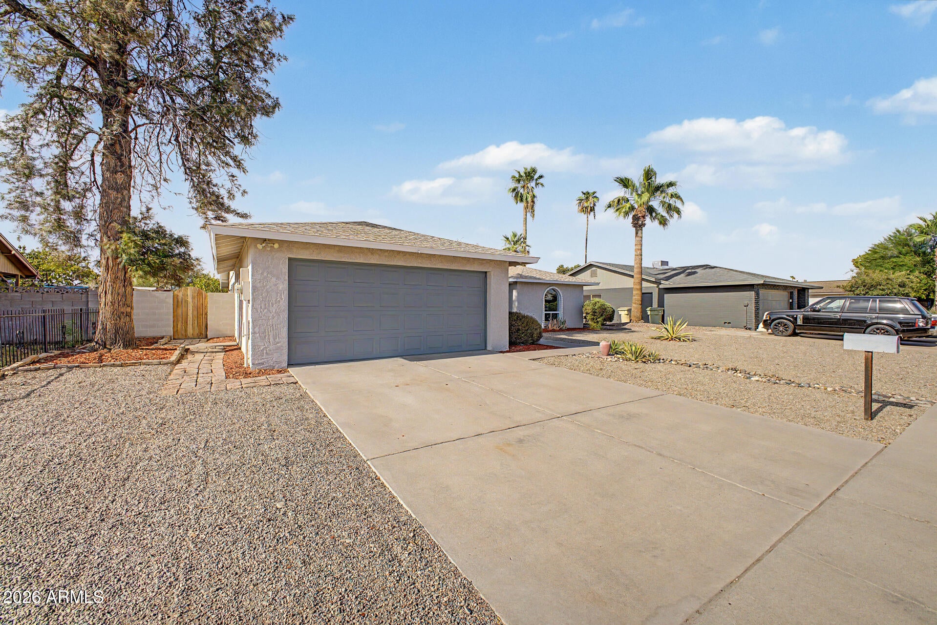 4854 W CINNABAR Avenue