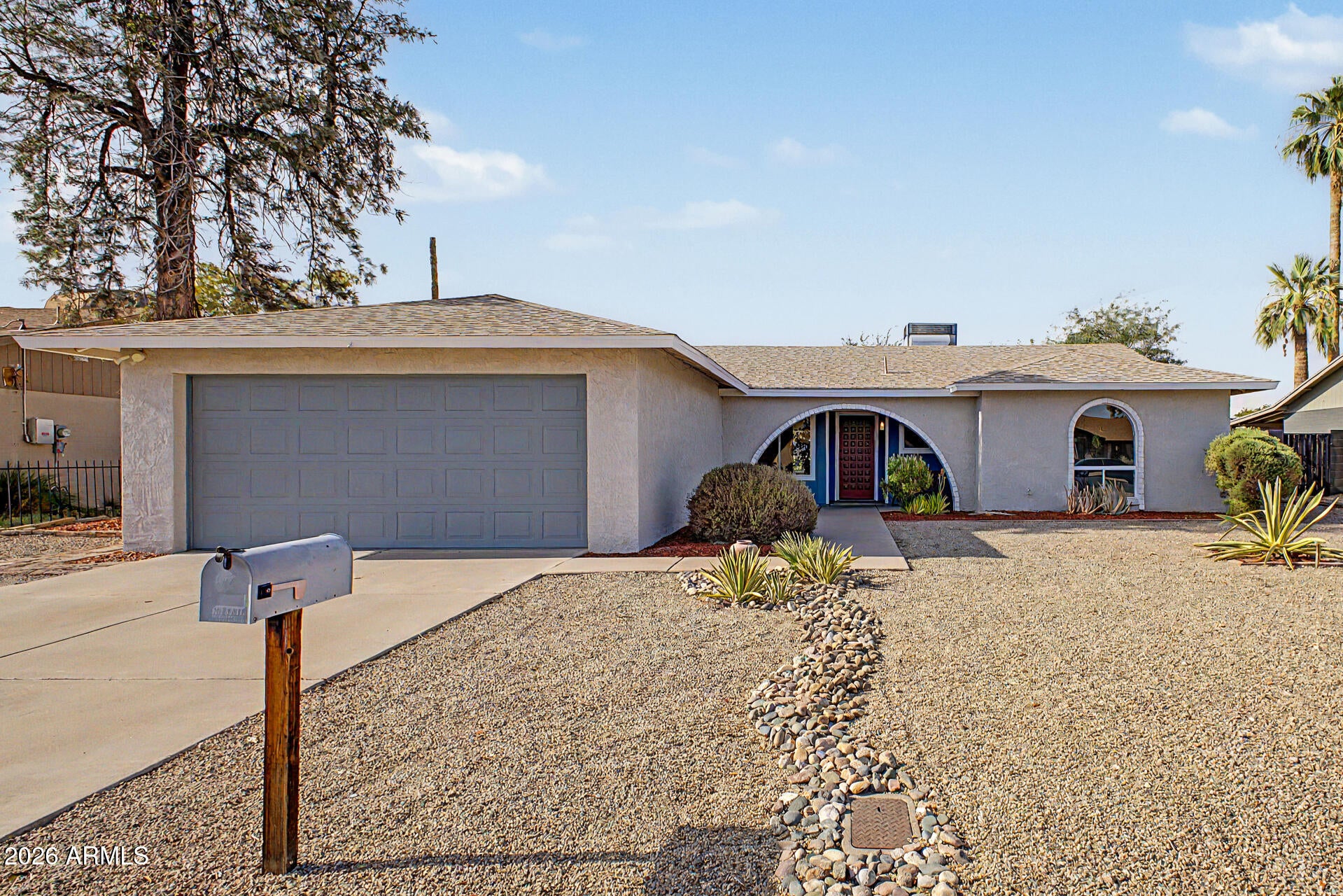 4854 W CINNABAR Avenue