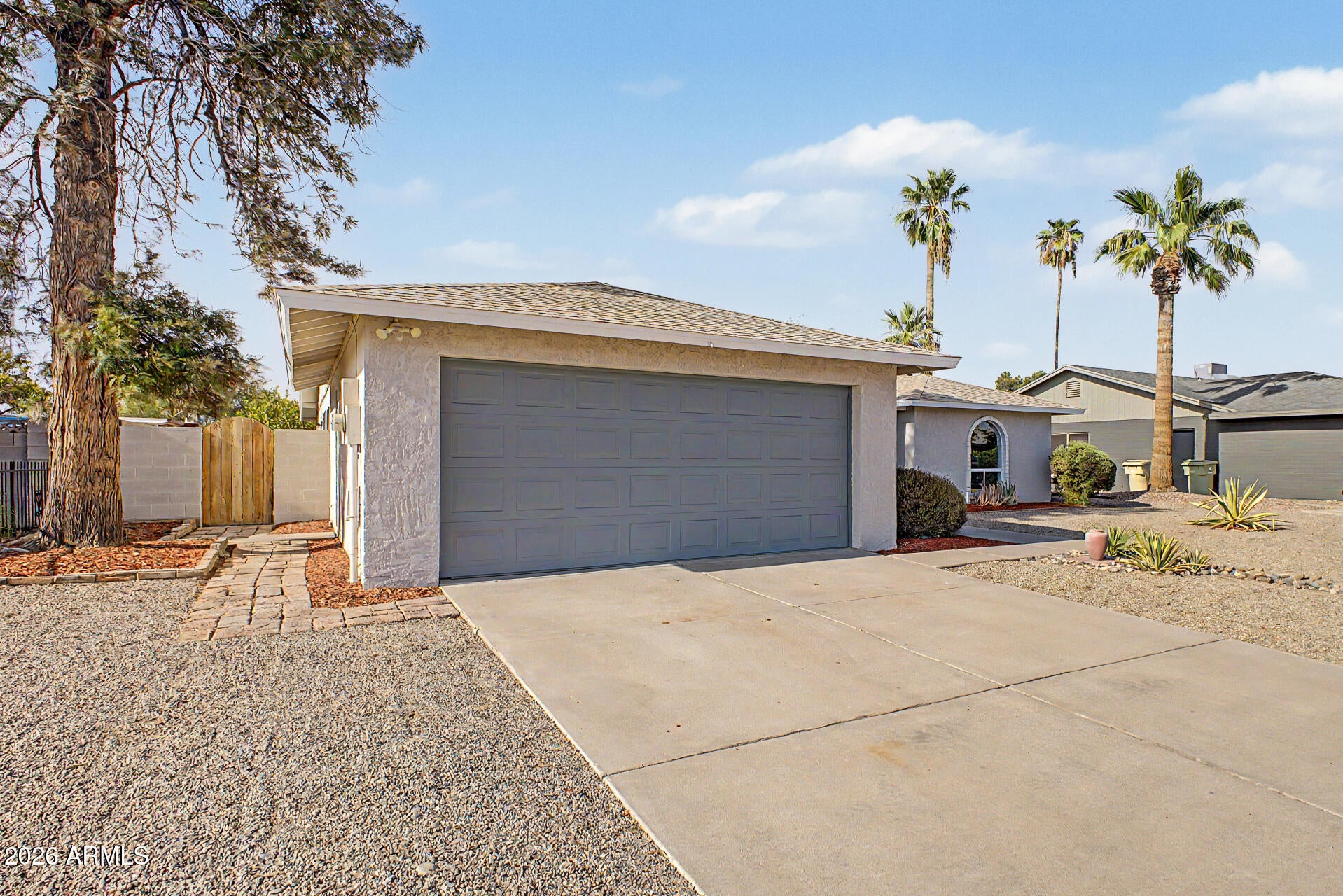 4854 W CINNABAR Avenue