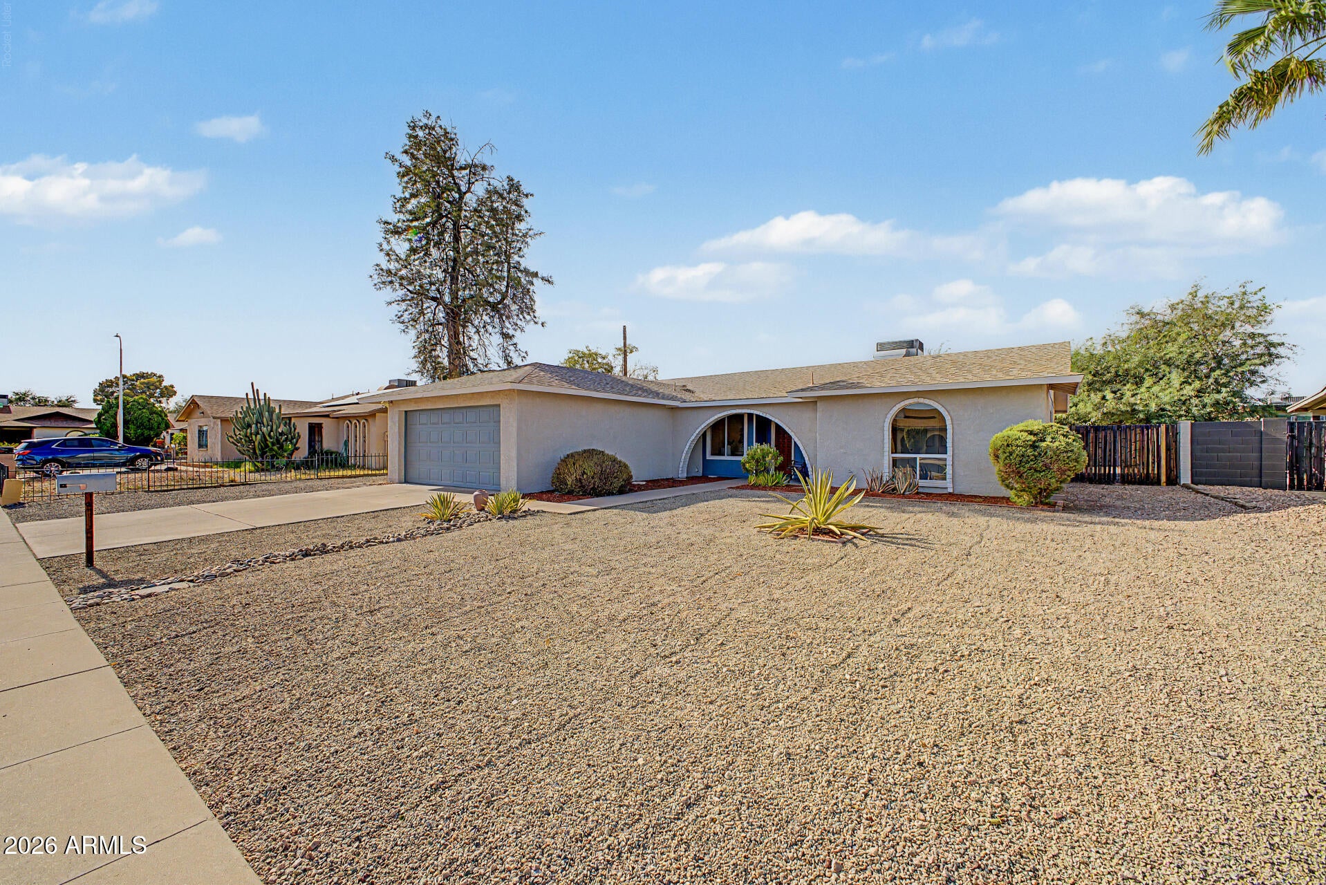 4854 W CINNABAR Avenue
