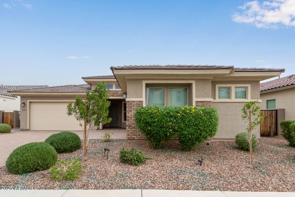 Photo of 28389 N 131st Drive, Peoria, AZ 85383 (MLS # 6950787)