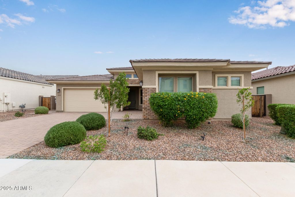 Photo of 28389 N 131st Drive, Peoria, AZ 85383 (MLS # 6950787)
